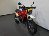 Fantic Caballero Rally 500 Modell 2024 | SixDays | Nr. - Offers