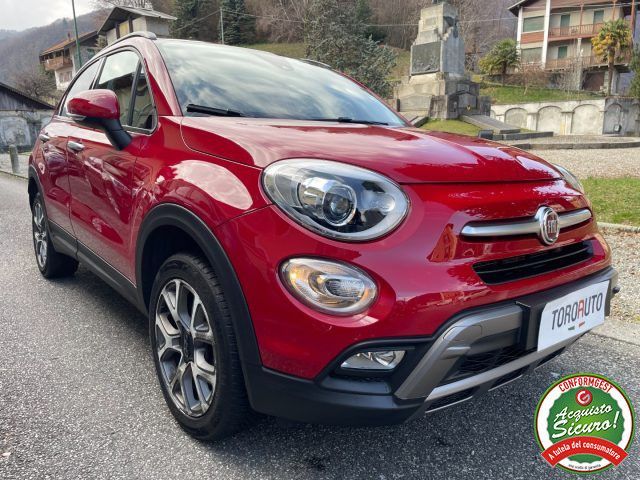 FIAT 500L Cross