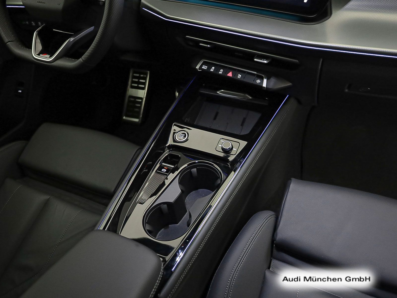 Audi Q3 - Bild 17