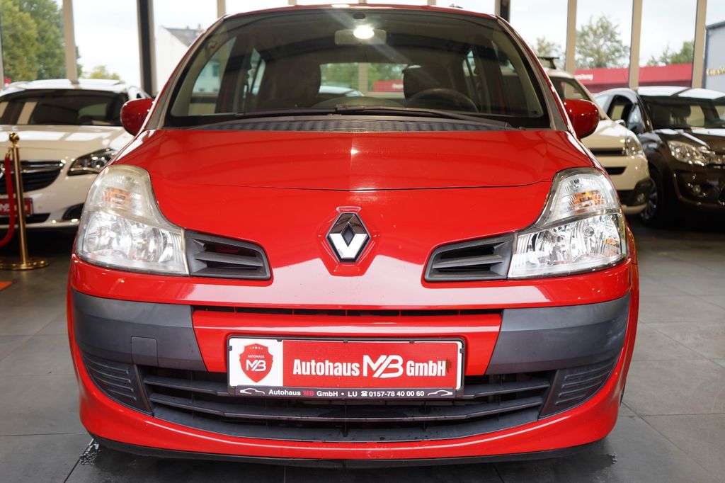 Renault Modus
