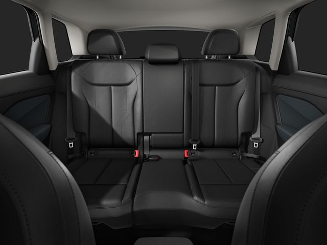 Q3 2.0 TDI S tronic AHK, Matrix-LED, Navigation