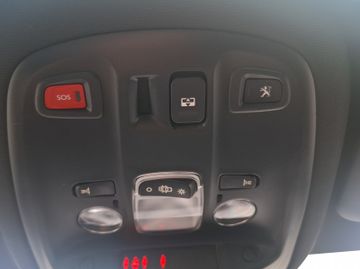 Peugeot 308 GT 2.0 BlueHDi 180 Kam.+KeyLess+LED+Navi+SHZ