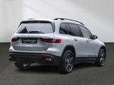 Mercedes-Benz GLB 220 d 4M AMG Multibeam Panorama AHK 7-Sitzer - Mercedes-Benz GLB 220 Diesel Gebrauchtwagen