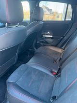 Mercedes-Benz GLA 200 DCT - - gebrauchte Mercedes-Benz GLA 200 aus dem Jahr 2023