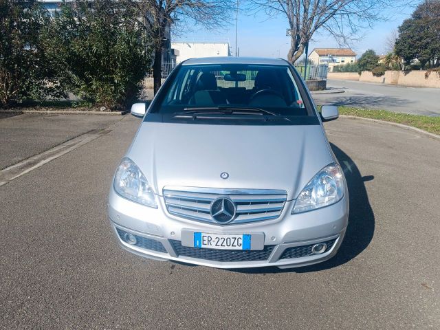 Mercedes-Benz Mercedes A 160 AUTOMATICO 12 SOLO 119.000 KM