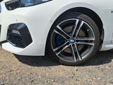 BMW 220 Gran Coupé M-Sport abn.AHK, Insp.Neu August - BMW 220 Gran Coupé aus 2022