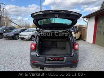 Volkswagen Tiguan - 9