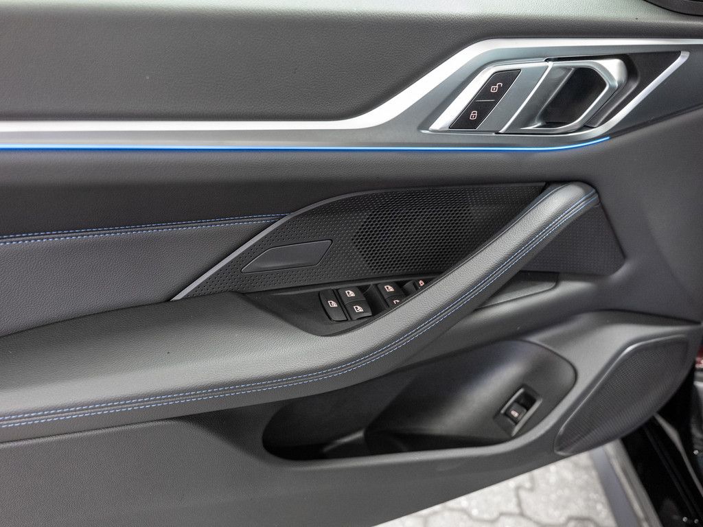 BMW i4 - Bild 24