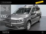 Volkswagen Caddy Maxi 4Motion 2.0 TDI BMT Trendline PDC - Volkswagen in Kiel