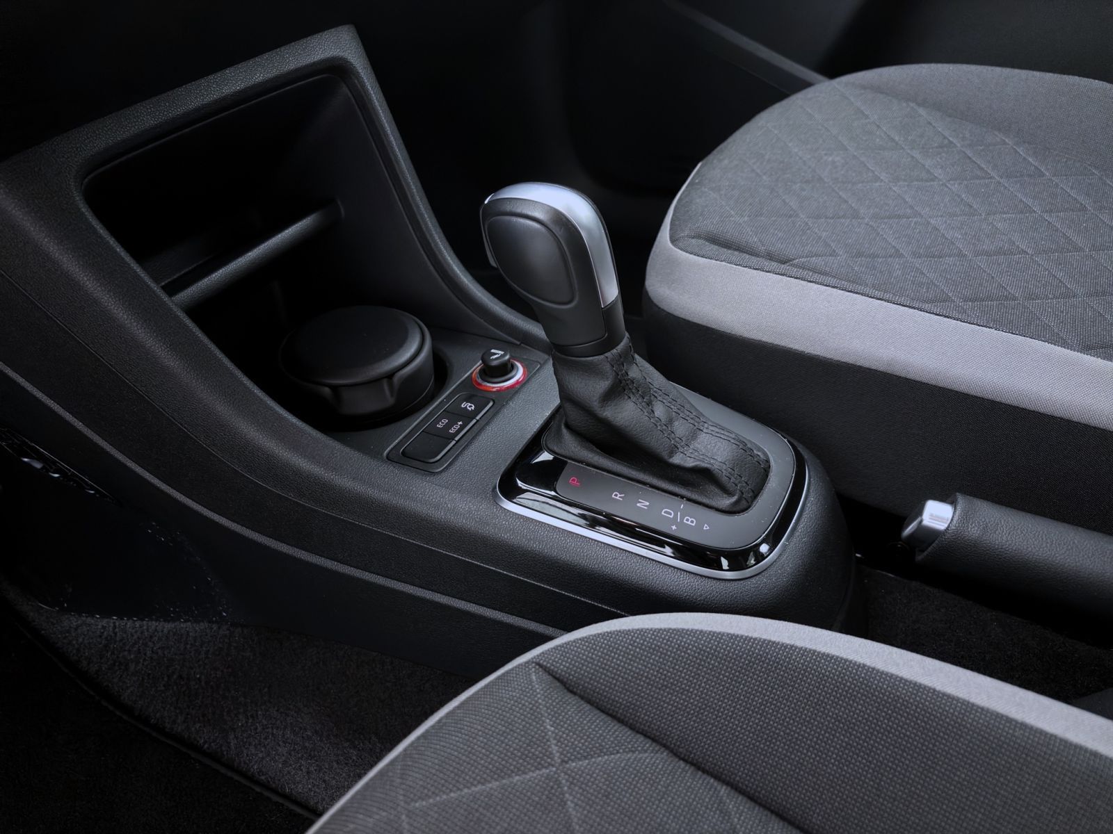 Volkswagen e-up! - Bild 15