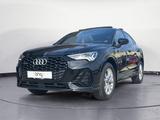Audi Q3 40 TDI Sportback quattro S tronic S line - Audi Q3 mit Diesel-Antrieb: Automatik