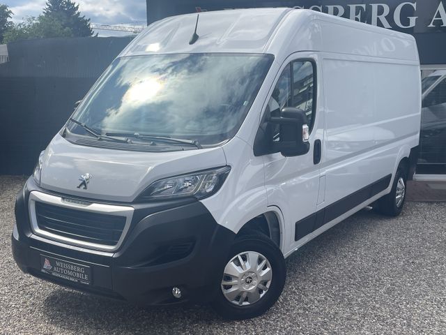 Peugeot BOXER 335 2.2 BlueHDi Premium L3H2 3,5t Stop&S