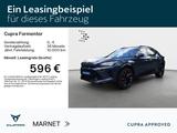 Cupra Formentor VZ 1.5 e-HYBRID *Navi*Pano*DCC*Matrix* - Cupra Formentor Jahreswagen