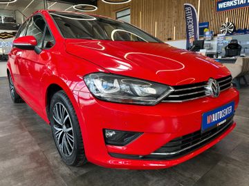 Volkswagen Golf  VII Allstar *LED*Navi*Kamera*AHK Schwenkb*