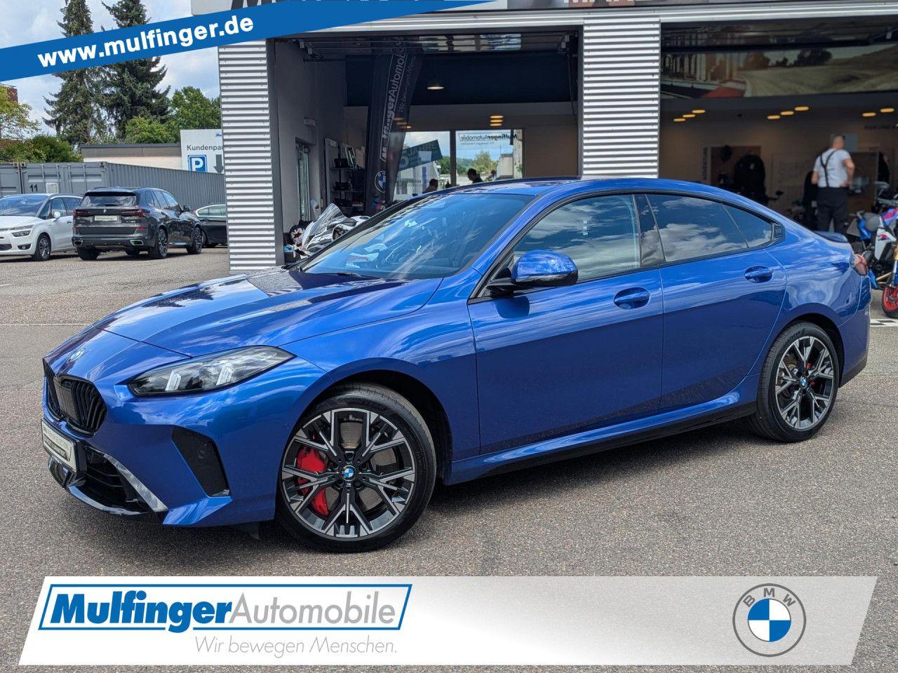BMW 220 GC M Sport Pro Kamera Ad-Fahrw.Lenkradh.H/K