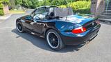 BMW Z3 Roadster 1.8i - BMW Z3: Roadster, 1.8