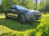 BMW X4 xDrive30d AT xLine xLine - BMW X4: Xline