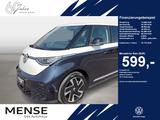 Volkswagen ID. Buzz Pro langer Radstand 86 kWh 1-Gang-Autom - Volkswagen: Kleinbus, Langer Radstand