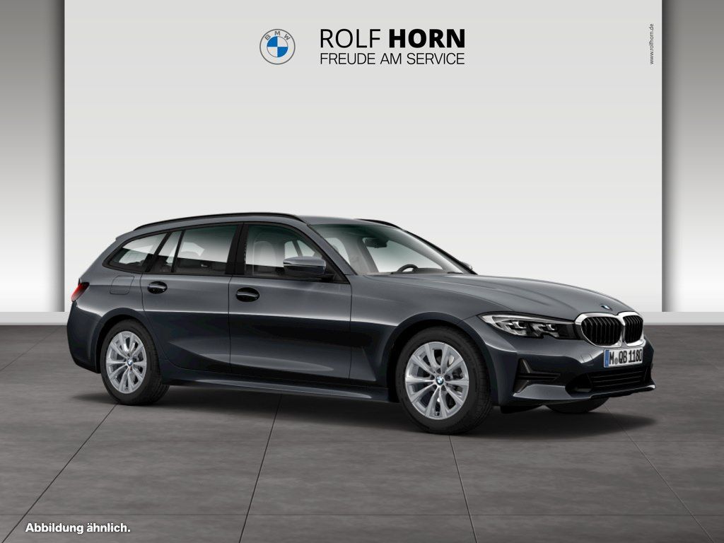 BMW 318 - Bild 9