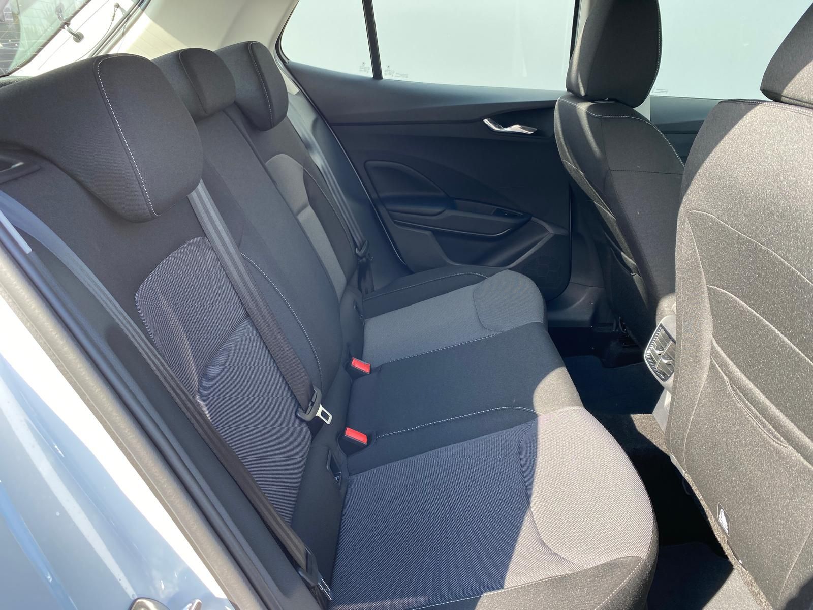 Skoda Fabia - Bild 18