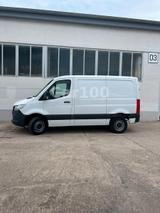 Mercedes-Benz Sprinter 316 CDI |Kasten|Rückfahrk - Mercedes-Benz Sprinter: Kleinbus, Merc