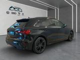 Audi A3 Sportback 35 TDI S-Line Leder*opt.schwarz*LED - Audi A3 Neuwagen: TDI