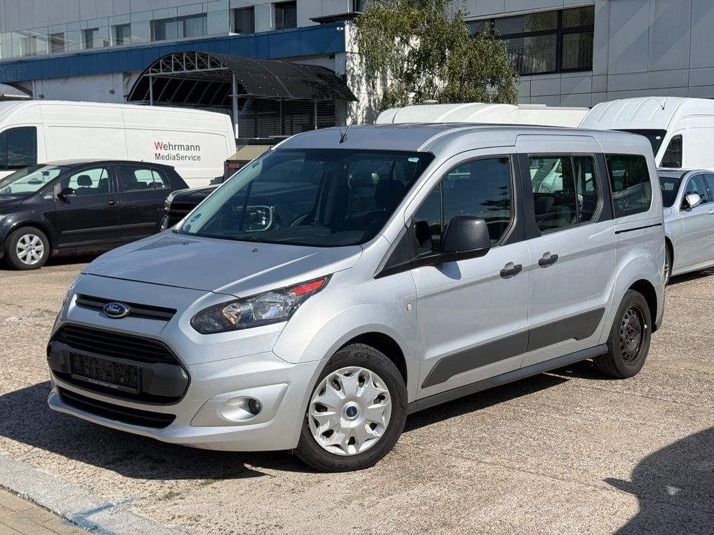 Image of Ford Transit