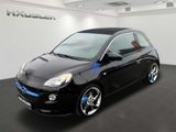Opel Adam 1.2 Open Air Faltdach Infinity Sound, Klima
