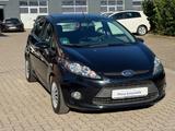 Ford Fiesta Champions Edition,Erst 72tkm,TÜV-AU NEU - Ford Fiesta: Champion