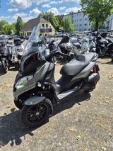 Piaggio MP3-300 HPE - Angebote entsprechen deinen Suchkriterien
