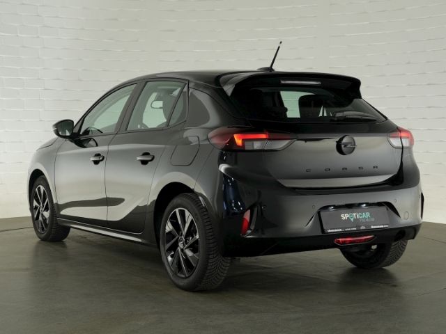 Corsa F FACELIFT EDITION AT+LED+RÜCKFAHRKAMERA+S