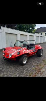 Volkswagen VW Buggy Momo  - Volkswagen Buggy mit Benzin-Antrieb: Cabrio