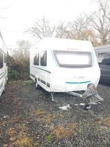 Dethleffs C Joy 420 QSH sofort Reisefertig mit TÜV - Offers