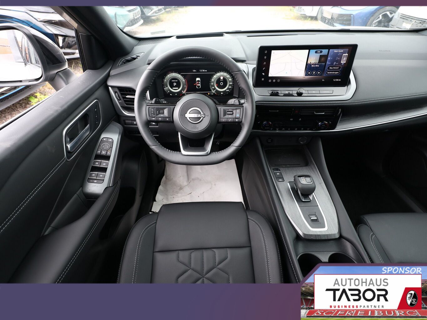 Nissan Qashqai - Bild 7