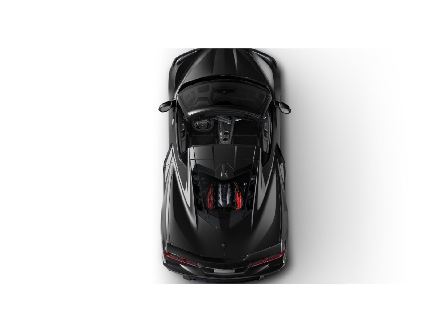 Fahrzeugabbildung Corvette C8 Coupe 6.2 V8 MY26 3LT Facelift mit Werksgaran