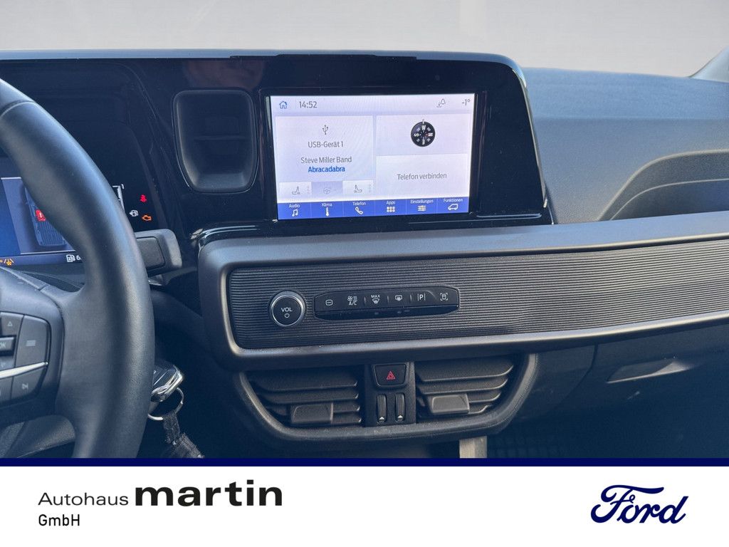 Fahrzeugabbildung Ford Transit Courier 1.5 Trend PDC SHZ KAMERA NAVI