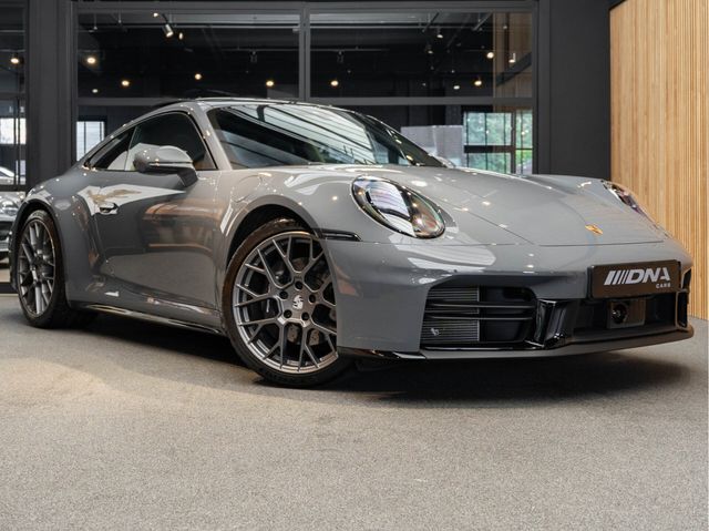 Porsche 992 992.2 Carrera Sport Design Lift ACC 911 3.0