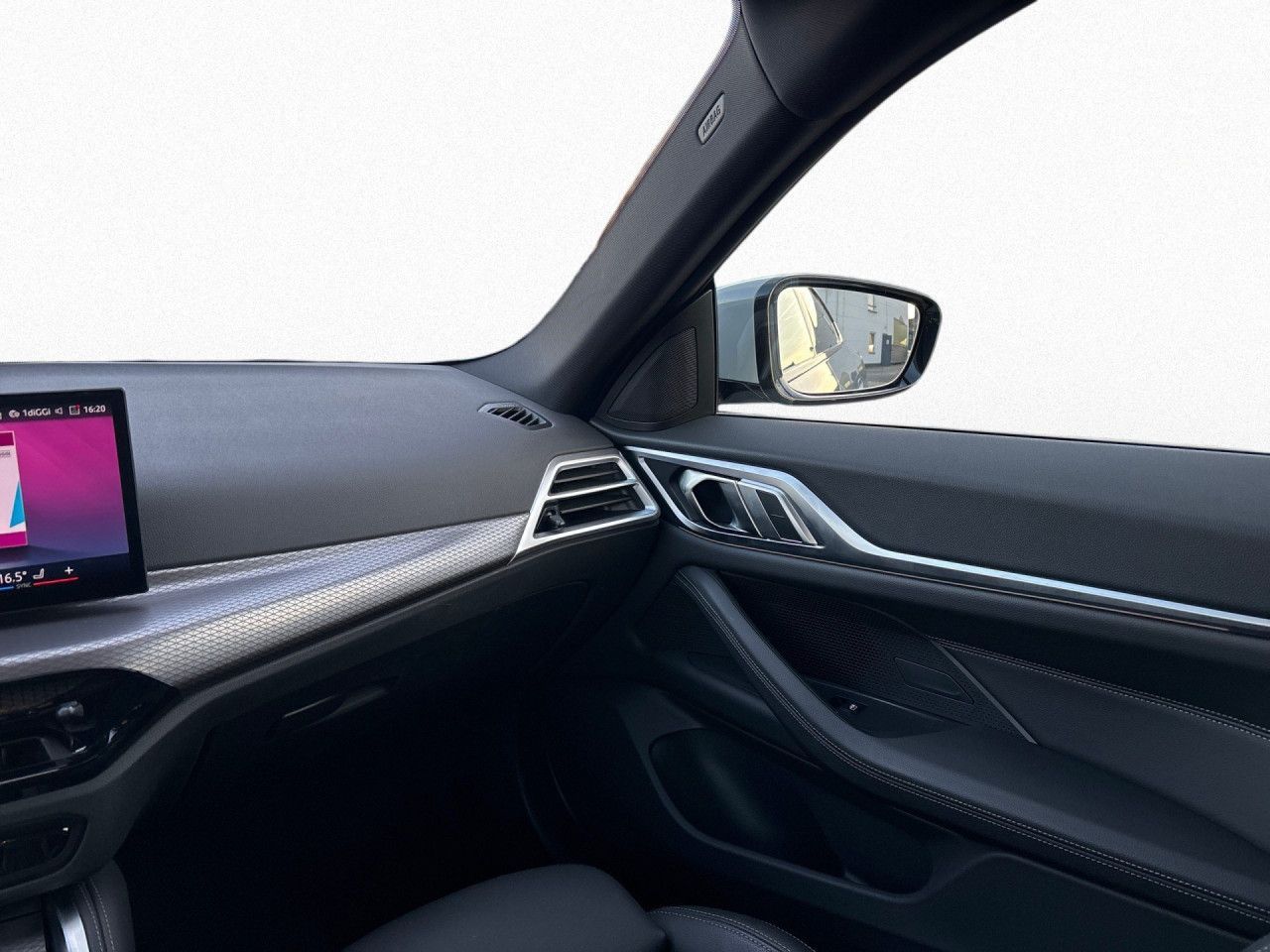 BMW 430 Gran Coupé - Bild 13