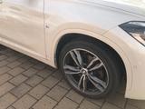 BMW X1 xDrive20d M Sport Steptronic M Sport - BMW X1: Xdrive20d M Sport
