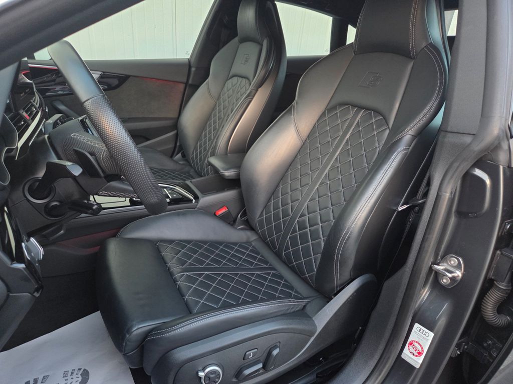 Image of Audi A5