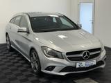 Mercedes-Benz CLA 200 Shooting Brake d Aut. Urban Sport AHK - Mercedes-Benz CLA 200 Shooting Brake mit Diesel-Antrieb: Kombi, Automatik