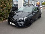 Renault Megane TCe 160  Bose Edition Standheizung - Renault Megane: ST