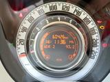 Fiat 500C 0.9 TwinAir Sole C Sole - Fiat 500C aus 2013