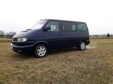 Volkswagen T4 Multivan