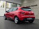 Renault Clio IV Luxe *KLIMAAUT.*RFK*AHK*NAVI*TEMP.*TÜV* - Renault Clio: Luxe