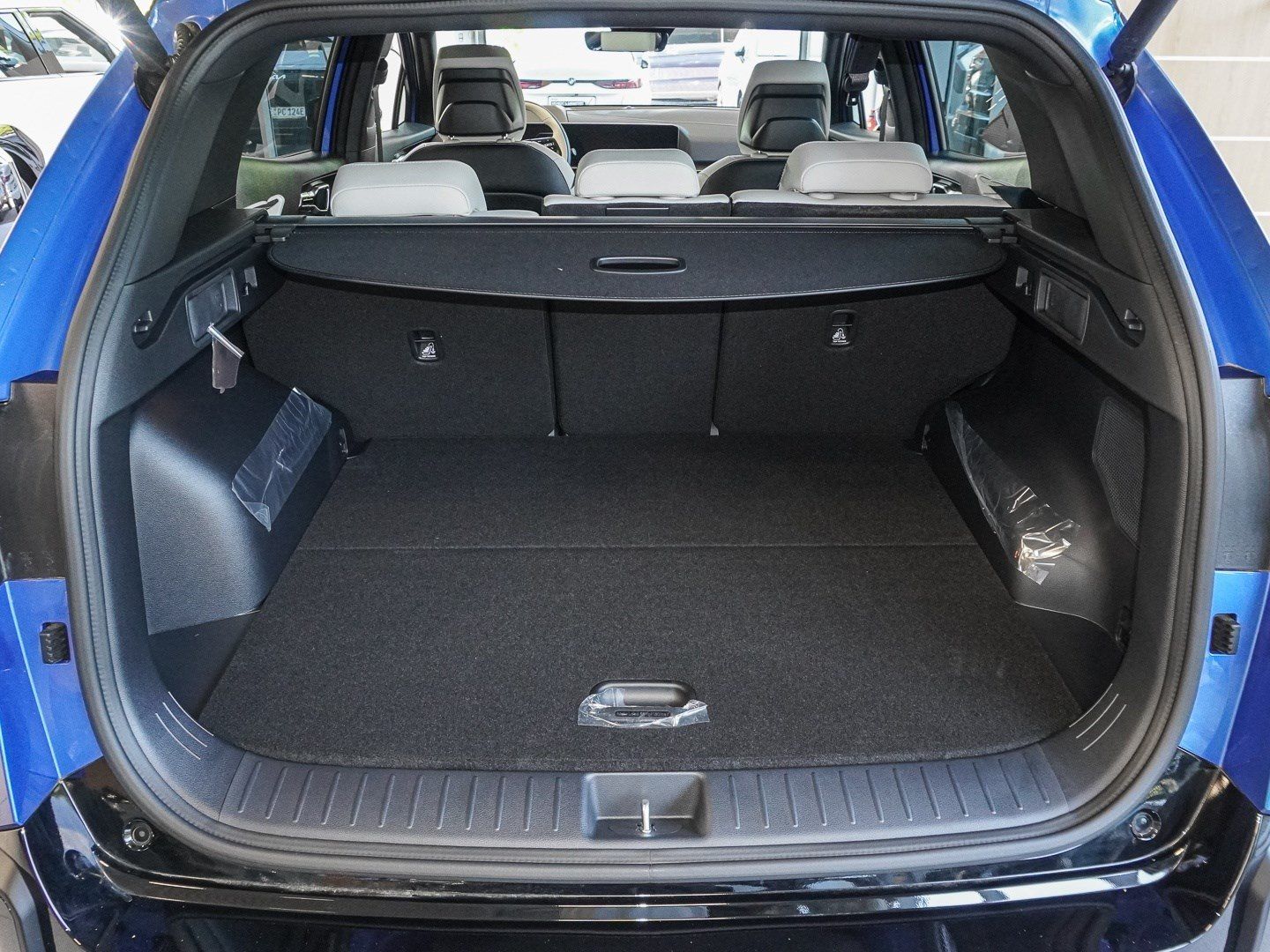 Kia Sportage - Bild 17