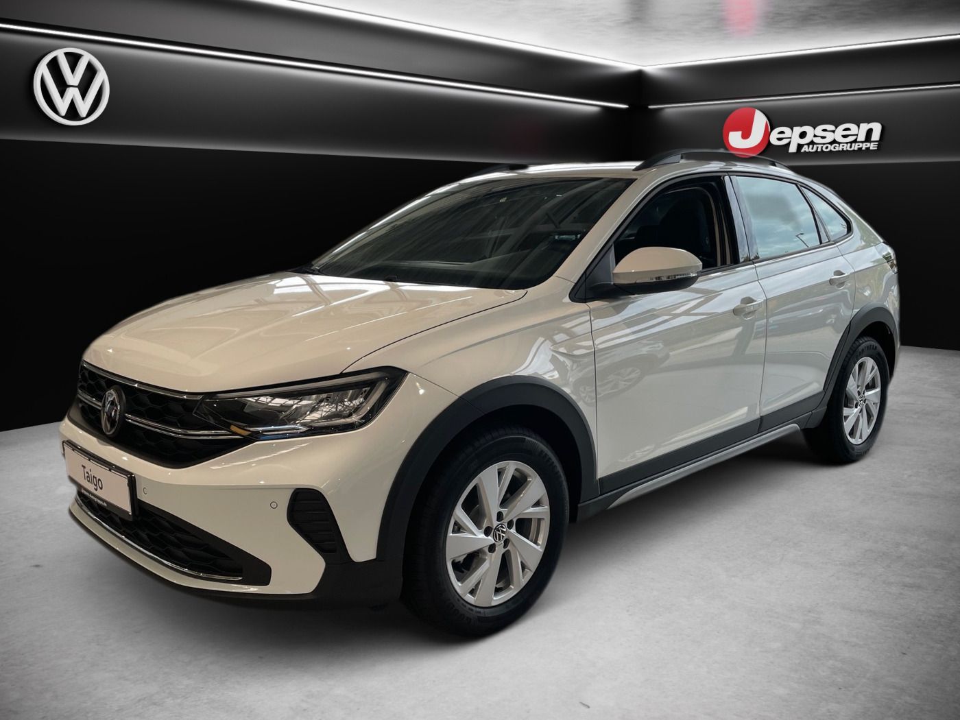 Volkswagen Taigo - Bild 4