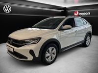 Volkswagen Taigo - Vorschau Bild 4