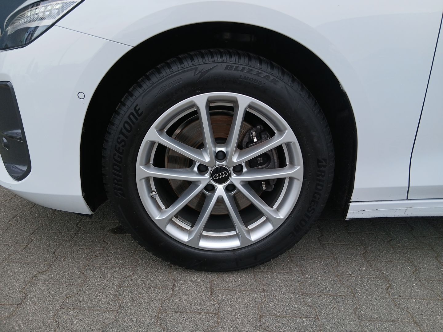 Audi A6 - Bild 8
