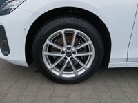 Audi A6 - Vorschau Bild 8